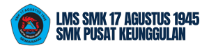 LMS SMK 17 Agustus 1945
