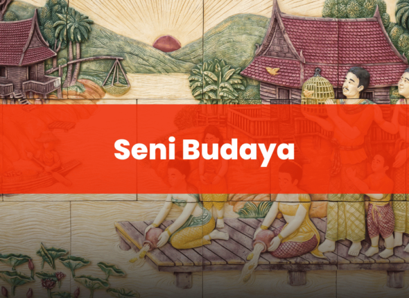 Seni Budaya