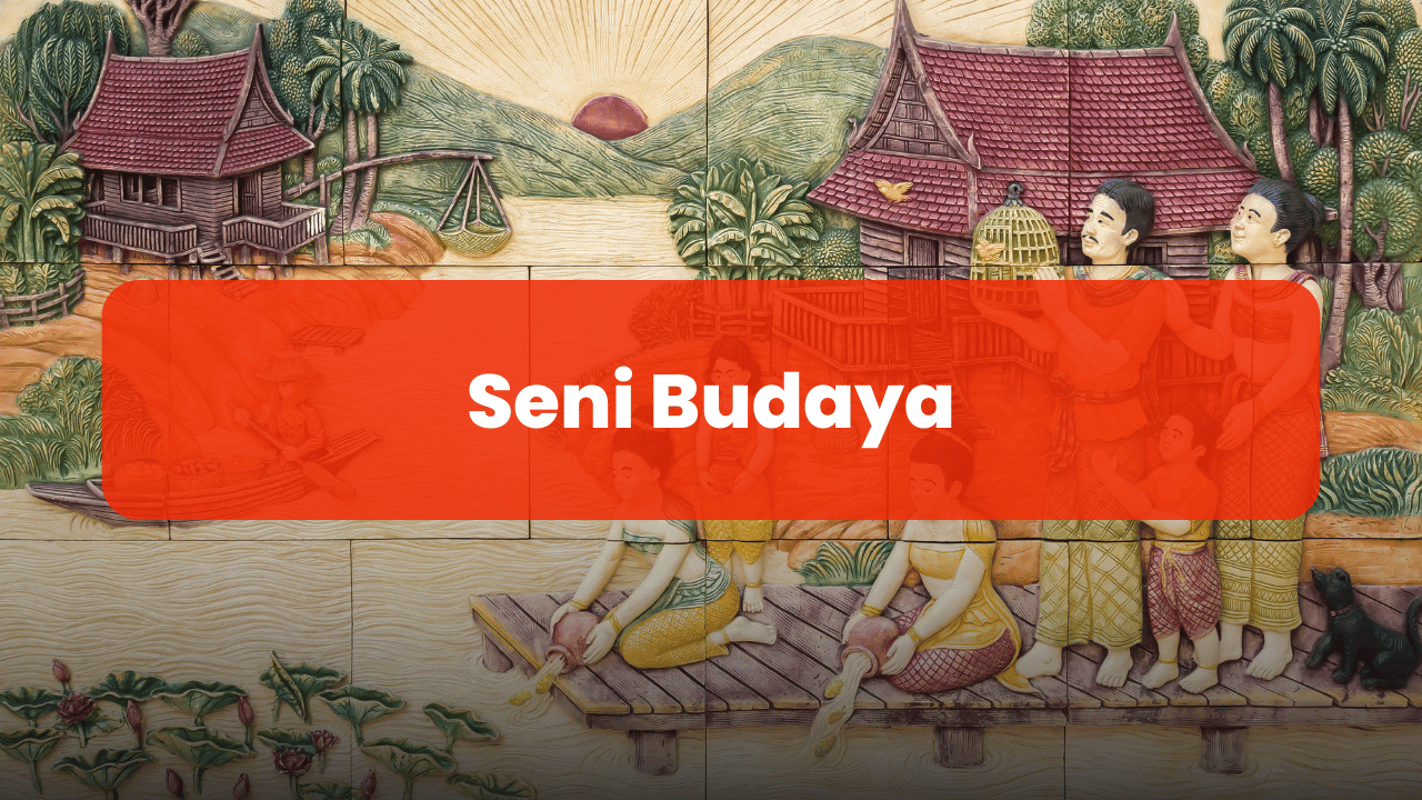 Seni Budaya