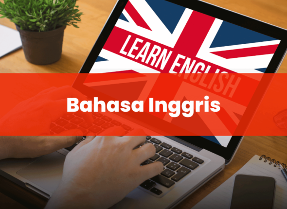 Bahasa Inggris