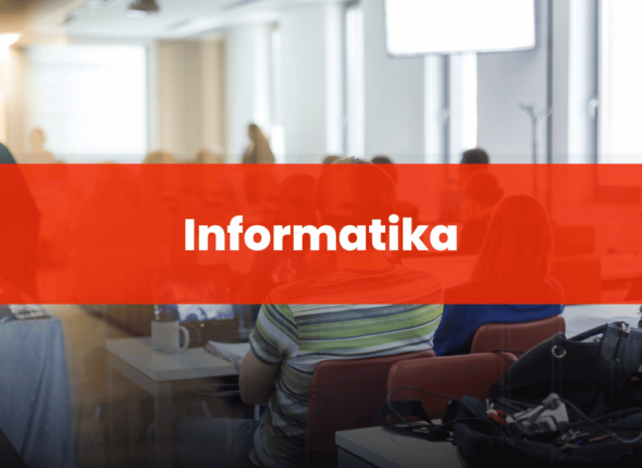 Informatika