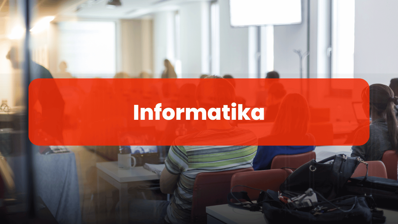 Informatika