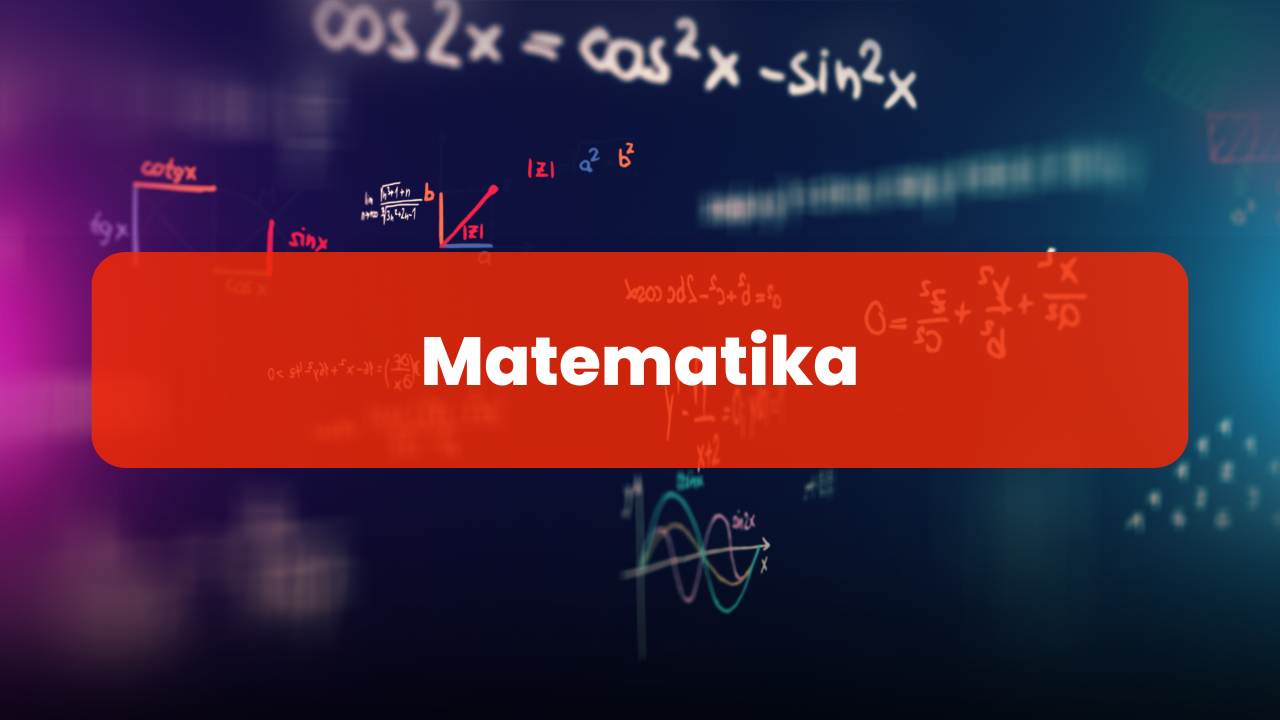 Matematika