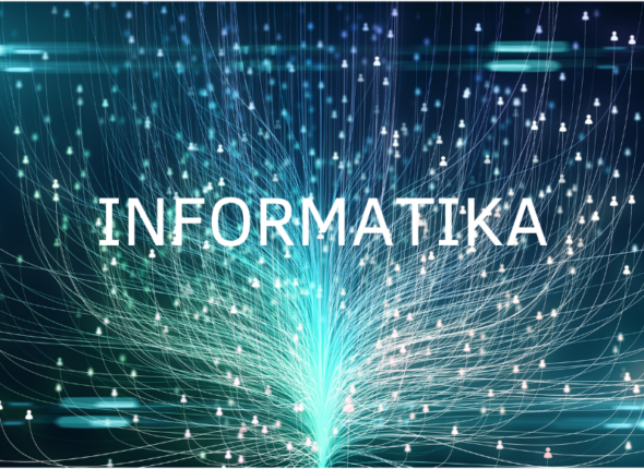 Informatika