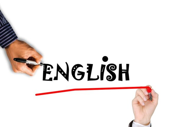 gambar bahasa inggris